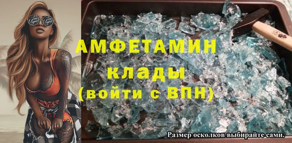 тгк Гусь-Хрустальный
